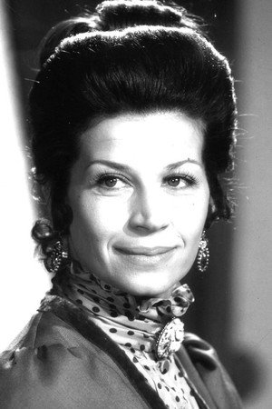 Katerina Yioulaki in The Princess's Little Boy