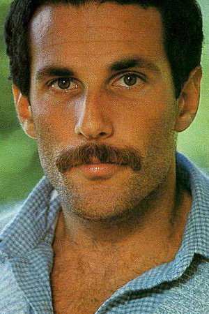 Clay Russell in Big Sur Gay Porn