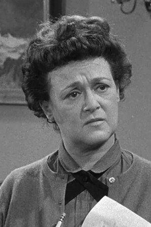 Frances Osborne in I, the Jury