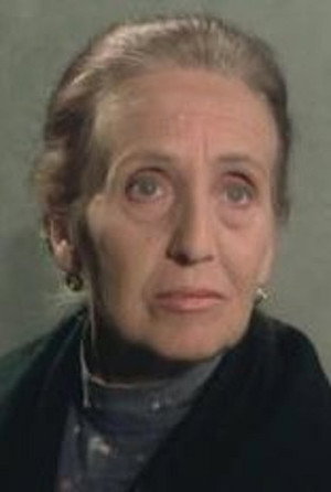 Lola Lemos in Tío Vania