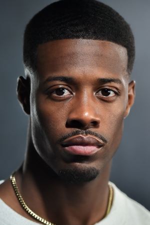 Patrick Walker in You Might Be the Killer