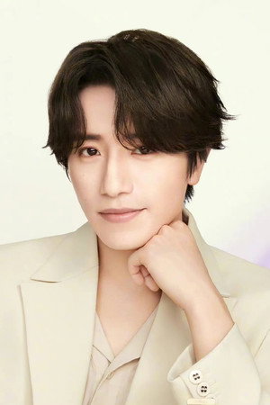 Yuan Bo in 2023-2024 Zhejiang Satellite TV New Year's Eve Party