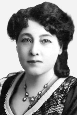 Alice Guy-Blaché in A Solax Celebration