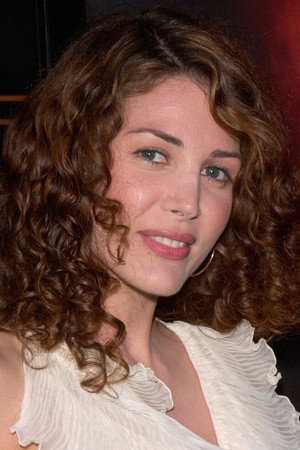 Laurence Ashley in Kiss of the Dragon