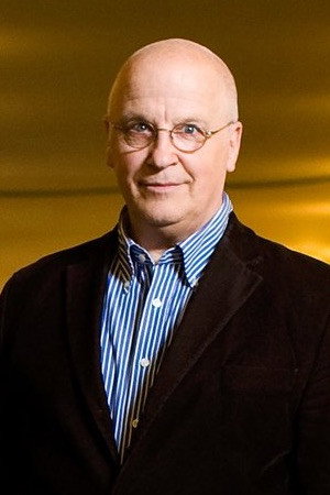 Volker Vogel in Ariadne auf Naxos