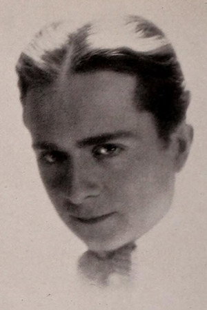 Carl Walther Meyer in The President