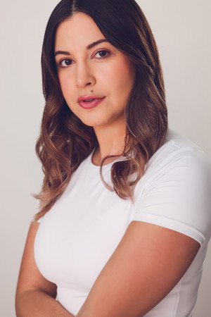 Daniela Benavides in Regarding Eloise