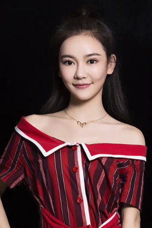 Luo Mi in The Ex-File 3: The Return of the Exes