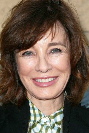 Anne Archer in Body of Evidence