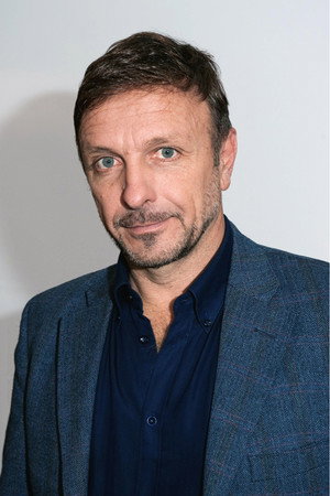 Roberto Rinaldi in The Mystery of the Med Rings