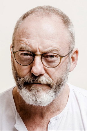 Liam Cunningham in Blood  The Last Vampire