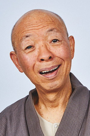 Toshio Sakata in 0.5 mm