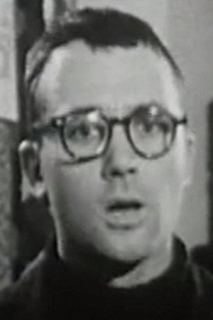 Stevan Larner in Symbiopsychotaxiplasm: Take One