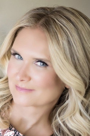 Heidi Kozak in Society