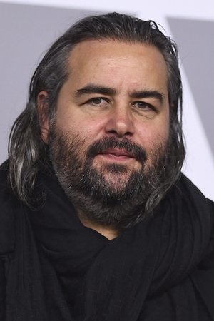 Hoyte van Hoytema in Interstellar: Nolan's Odyssey