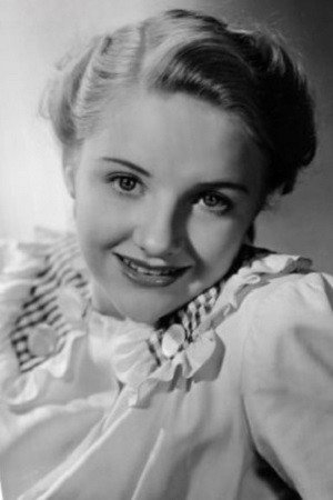 Donna Lee in The Body Snatcher
