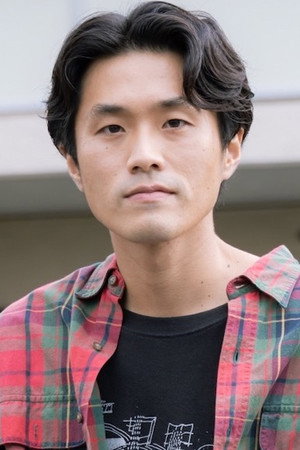 Gaku Hosokawa in Missing