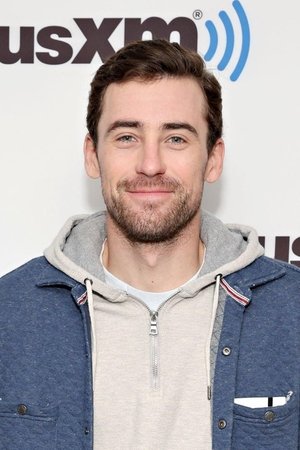 Ryan Blaney in So Damn Close: Atlanta '24
