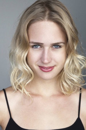 Sarah O'Sullivan in Bag Boy Lover Boy