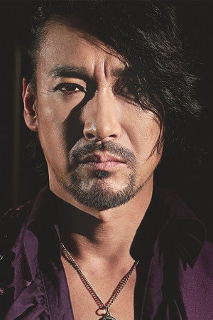 Shin Sung-woo in Jack the ripper