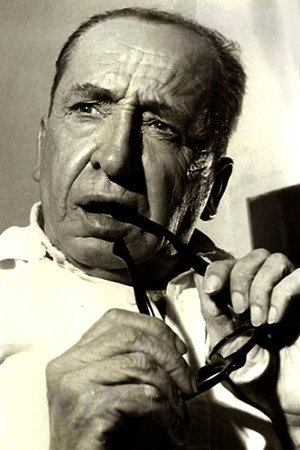 Pepe Arias in ¡Tango!