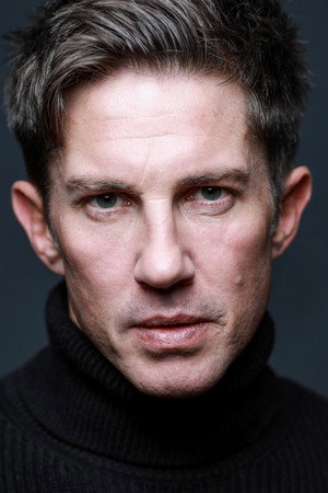 Christien Anholt in Appetite
