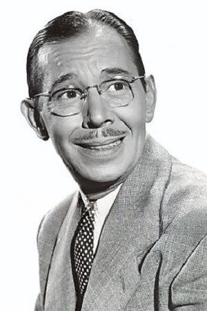Jack Rice in Beware of Blondie