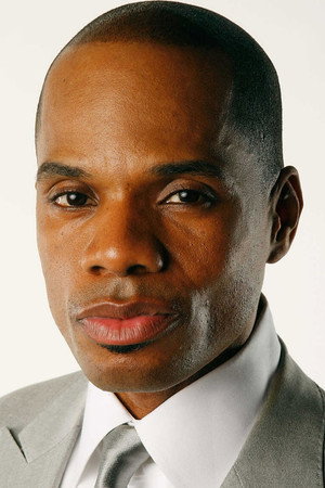 Kirk Franklin in WOW Gospel 1998