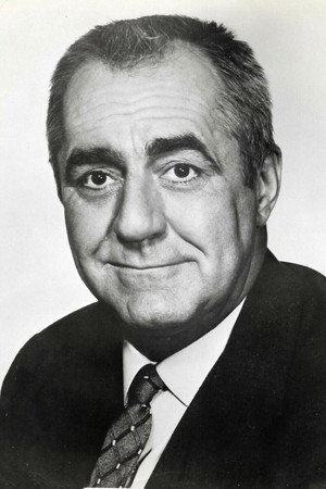 Jim Backus in Pete s Dragon