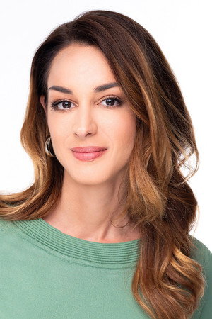 Vicky Papadopoulou in Smuggling Hendrix