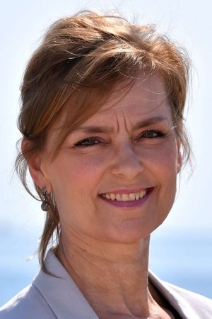 Marie Richardson in Pelle Svanslös