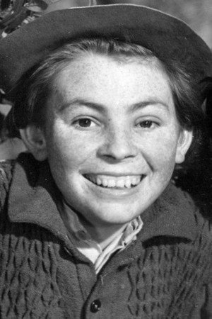 Brian Roper in The Secret Garden