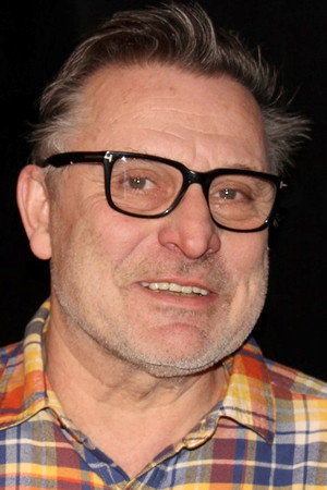 Bruno Moynot in French Fried Vacation