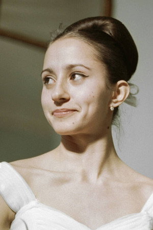 Natalia Bessmertnova in The Bolshoi Ballet: Romeo and Juliet