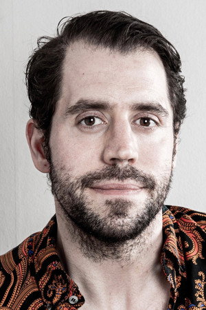 Johannes Wanselow in Hotell Gyllene Knorren - filmen