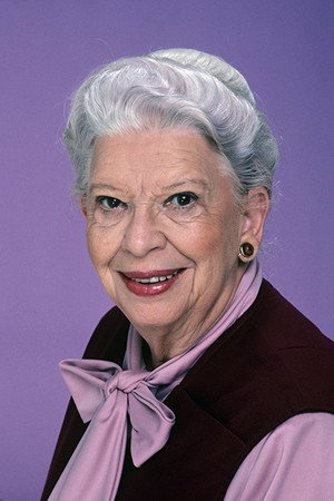 Elizabeth Kerr in Going Berserk