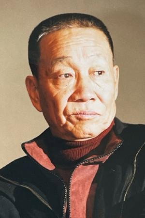 Ge Zhijun in The Story of Qiu Ju