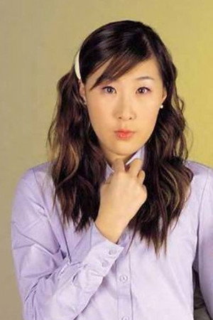 Lee Eun-ju in Take Care of My Cat