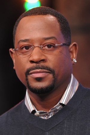 Martin Lawrence in Blue Streak