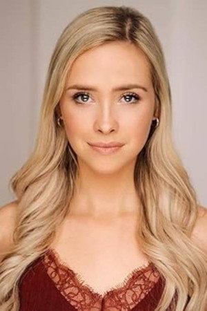 Emily Mogilner in Popeye s Revenge