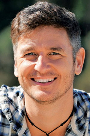 Lumír Olšovský in Čarodějnická pohádka