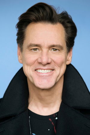 Jim Carrey in Batman Forever