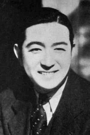 Daijiro Natsukawa in The Lights of Asakusa