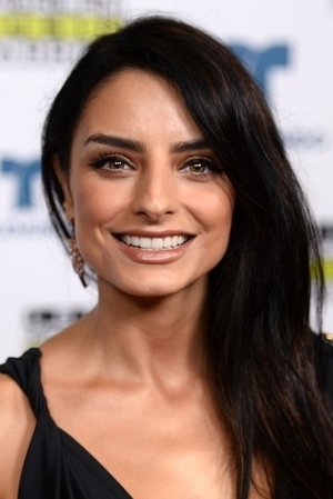 Aislinn Derbez in Miss Bala