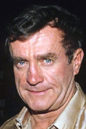 William Boyett in The Hidden