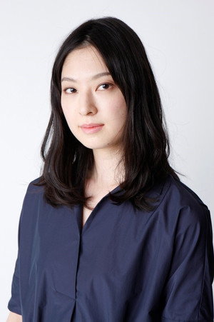Ai Nishina in The Chrysanthemum and the Guillotine