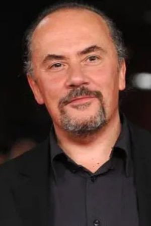 Antonio Casagrande in Soldier's Girl