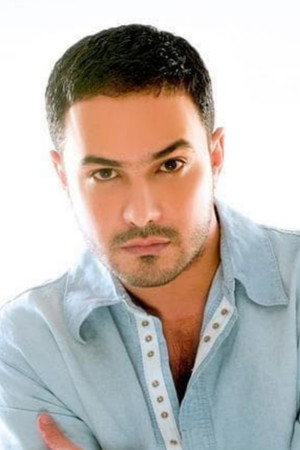Mohamed Ragab in Omar 2000