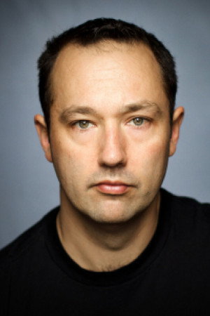 Gordon S. Miller in Othello