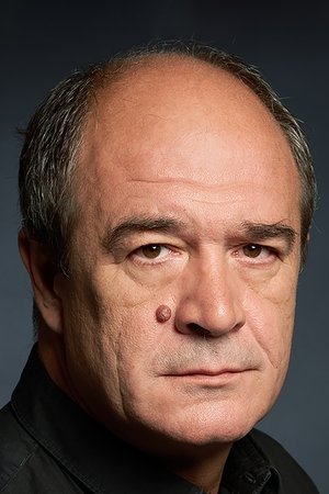 Boris Isaković in Last Christmas